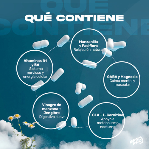 Vitaminas Mujer Cabello Piel Y Uñas Y Quemador De Grasa Pack Cápsulas