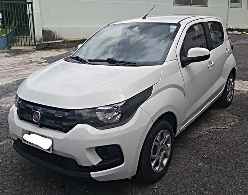 Fiat Mobi Drive 1.0 Flex 6v 5p