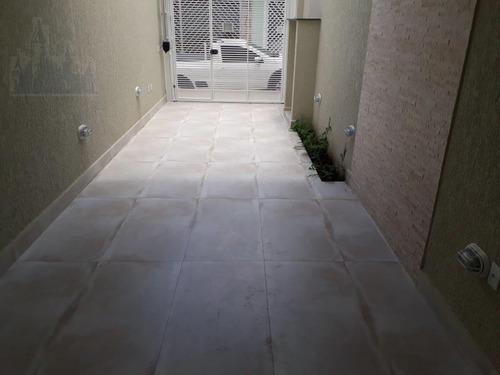 Imagem 7 de 30 de Casa Para Venda, 3 Dormitórios, Vila Brasílio Machado - São Paulo - 12455