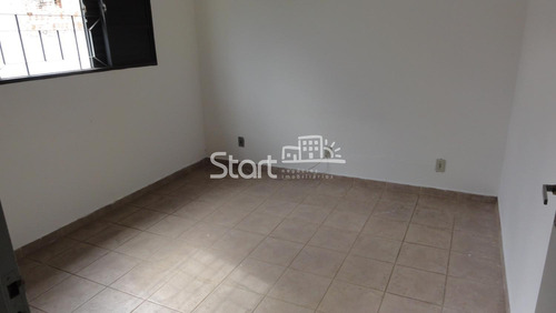Imagem 20 de 25 de Casa À Venda Em Jardim Flamboyant - Ca006800