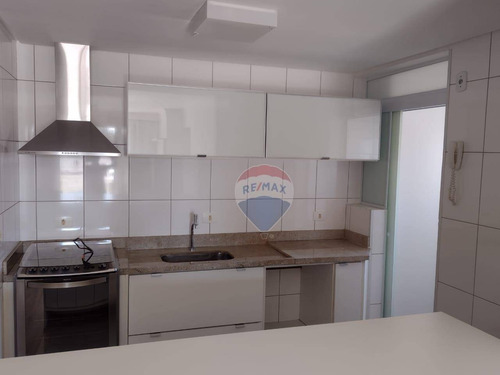 Imagem 11 de 20 de Apartamento Com 2 Dormitórios À Venda, 62 M² Por R$ 360.000,00 - Jardim Barbosa - Guarulhos/sp - Ap0091