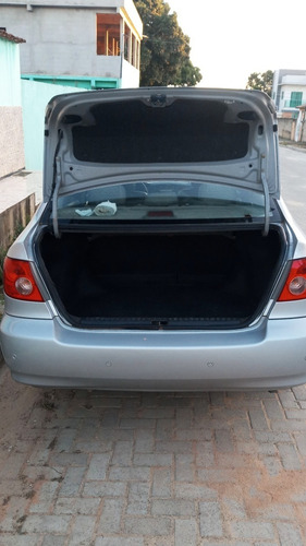 Corolla Motor 1.8, 16v, 2006, Seg. Completo,