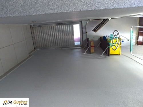 Imagem 5 de 22 de Sobrado Com 03 Dormitórios, Com 03 Quartos, Sendo Um Com 01 Suíte, 02 Banheiros, Garagem Para 02 Carros. - 1338 - 69861410
