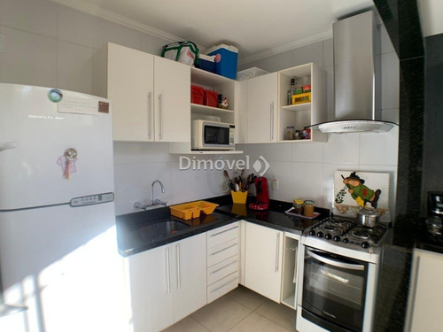 Imagem 5 de 15 de Casa Em Condominio - Ipanema - Ref: 21003 - V-21003