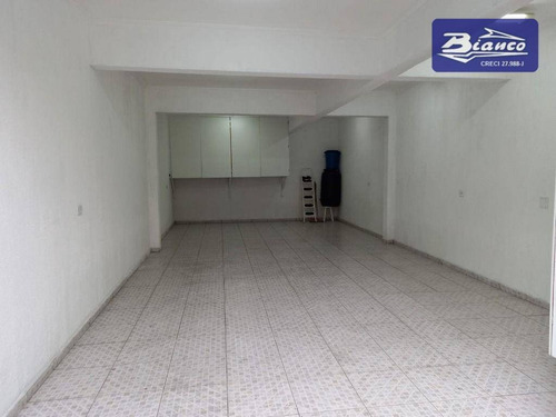 Imagem 19 de 29 de Sobrado Com 4 Dormitórios À Venda, 193 M² Por R$ 1.080.000,00 - Jardim Santa Mena - Guarulhos/sp - So1814