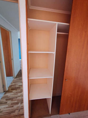 Depto. En Arriendo 3d A $480.000!