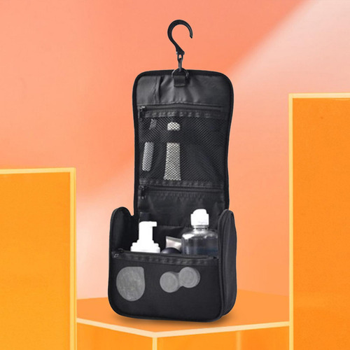 Bolsa De Maquillaje De Viaje Regalos Impermeable Portátil