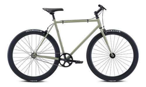 Imagen 2 de 4 de Bicicleta Fuji Declaration