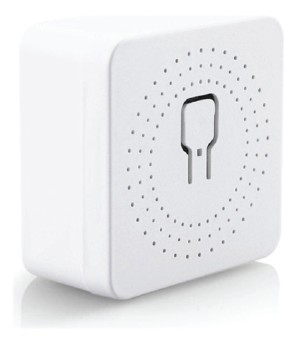 Mini Interruptor Wifi Inteligente 16a Tuya Smart Life