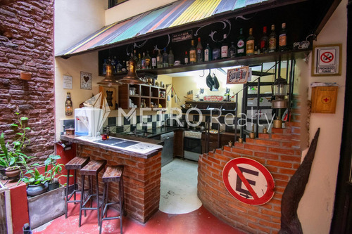 Casa En Venta En Balvanera Lote Propio Inversores