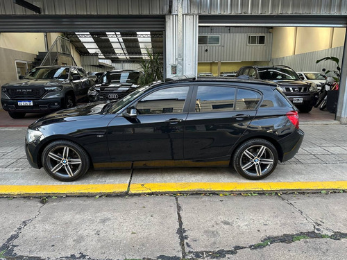 BMW Serie 1 1.6 118i Sport 170cv At