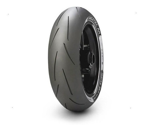 Pneu Metzeler Traseiro 190/55-17 Racetec K3 Rr Yamaha Yzf-r1