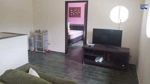 Imagem 7 de 30 de Casa Com 3 Suítes, Jardim Carolina , Ubatuba . - Vca1297