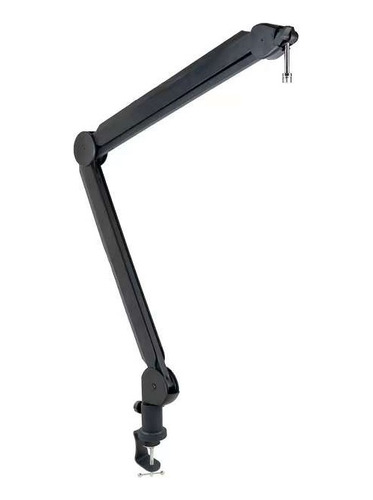 Pedestal Braço Articulado Wave Mic Hyperx,sm7b,mv7,podmic,c1