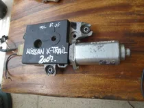 Comprar Vendo Motor De Soft Roof De Nissan Xtrail, Año 2007