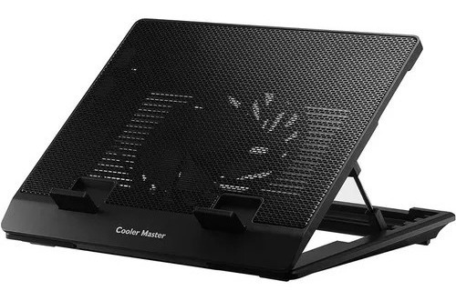 Cooler Para Laptop Cm Notepal Ergostand Lite