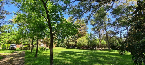 Imagen 2 de 19 de Venta Casaquinta Frente Al Golf En Ranelagh