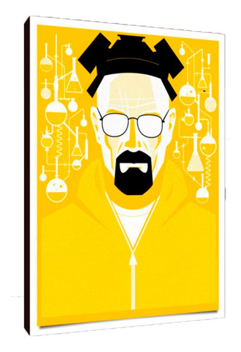 Cuadros Poster Series Breaking Bad L 29x41 (rba (25)