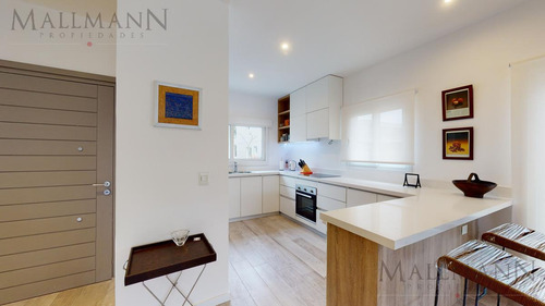 Town Houses En Pilará | Mallmann Propiedades