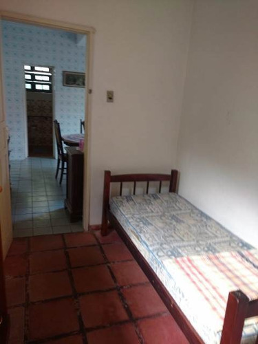 Imagem 8 de 14 de Excelente Casa Com 200 Metros Do Mar - Itanhaém 4189 | A.c.m
