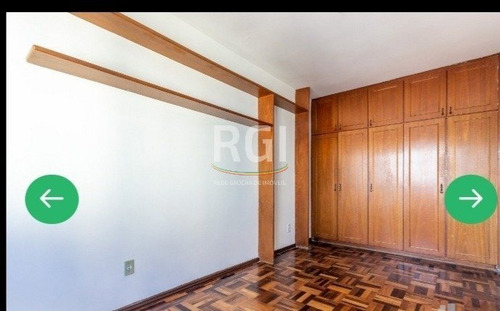Imagem 12 de 19 de Apartamento Menino Deus Porto Alegre - 7336