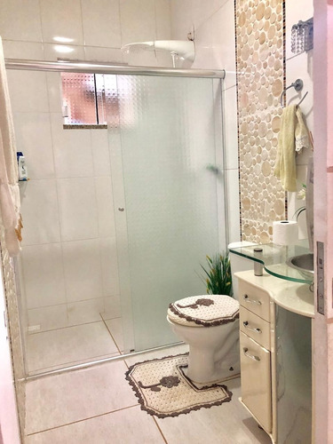 Imagem 7 de 16 de Casa Em Itacolomi, Piçarras/sc De 75m² 2 Quartos À Venda Por R$ 800.000,00 - Ca603514-s