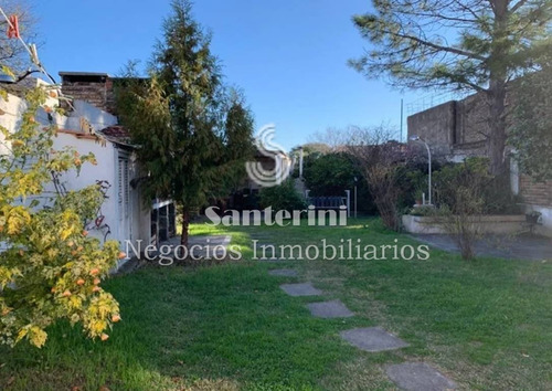 Venta Casa 4 Dormitorios Prado, Av. Millan Y Micenas