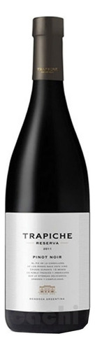 Vino Trapiche Reserva Pinot Noir 750ml