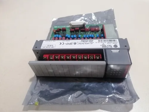 comprar 1746-ia16 Modulo De Entrada Allen Bradley