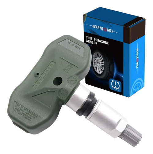 Sensor Presión Caucho Tpms Chevrolet Colorado 2003 - 2014