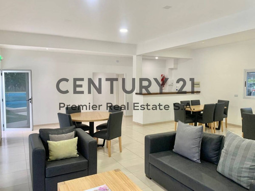 Imagen 20 de 20 de Venta Con Renta Departamento 2 Ambientes Nordelta