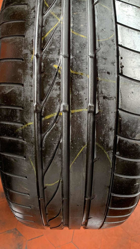 Pneu 245/40r18 93y Potenza Re 050a Ao Bridgestone Usado Y (Usado)