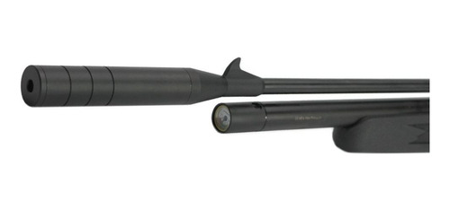 Carabina De Pressão Artemis Pr900s G2 5,5mm Pcp + Kit Capa