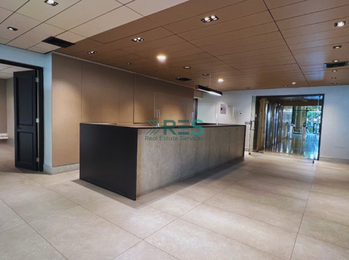 Oficina En Arriendo En Providencia