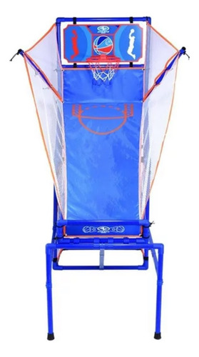 Canasta Multi Juegos 4 En 1 Plegable Athletics Works