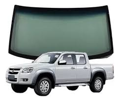 Vidrios Para Puerta De Mazda Bt-50 