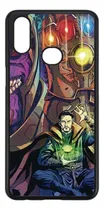 Comprar Funda Protector Case Para Samsung A10s Dr Strange