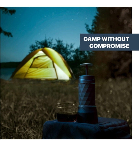 Kopipresso Espresso Press Compact Portable Espresso Maker...