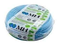 Cable Unipolar Mh O Cedam 4 Mm2 Venta X 2 Metros