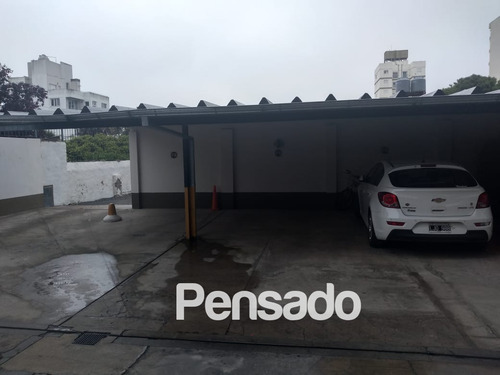 En Venta Cochera Edificio Las Calas Tandil Centro