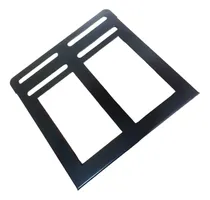 Comprar Porta Patente Mod. Nuevo (mercosur)  C\u002Fcorredera.