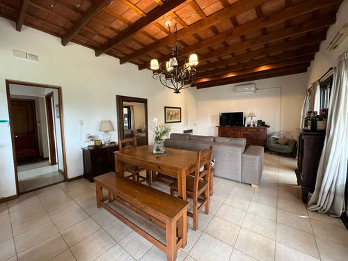Casa En Lobos