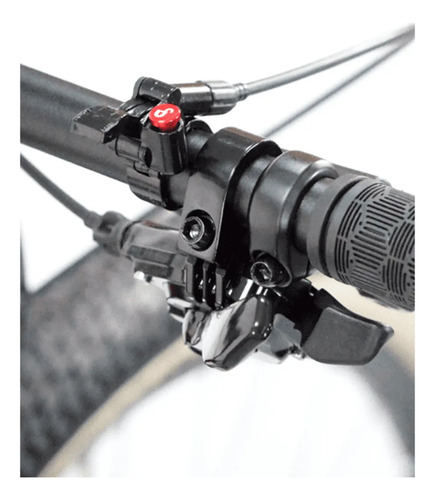Bicicleta 29 Absolute Wild Boost Elite 12v C/ Hidr (l-19)
