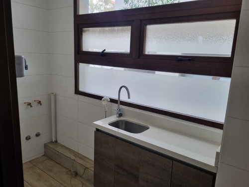 Impecable Triplex Con Jardín Y Loft (103707)