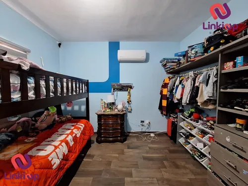 Casa En Renta Amueblada Y Venta En Residencial Orion Apodaca N.l.