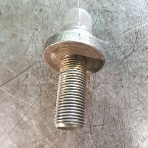 Tornillo Cigüeñal Motor Honda Accord 2.2.f22. 