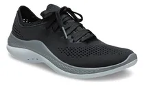 Comprar Crocs Literide 360 Pacer - Zapato Orig.deport. Hombre No.11