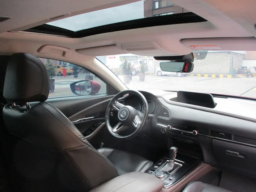 Mazda CX-30 GRAND TOURING 4X4 2500CC AT AA