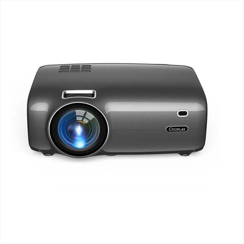 Proyector Videobeam Led Ideaplay Pj20 Hd 4500 Lúmenes