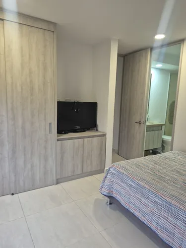 Espectacular Apartamento